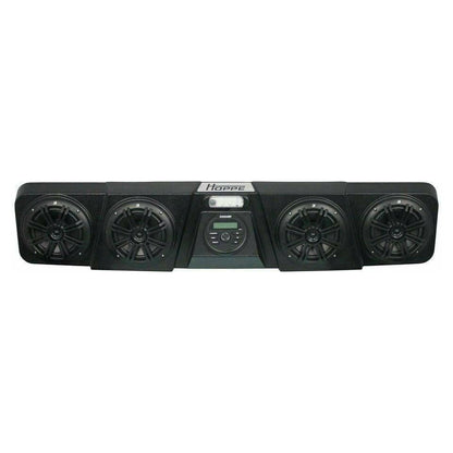 Kawasaki Mule Pro Audio Mini Sound Bar