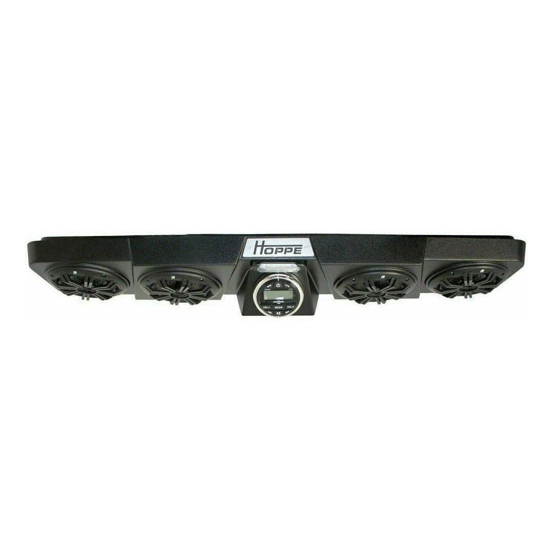 Kawasaki Mule Pro Audio Mini Sound Bar