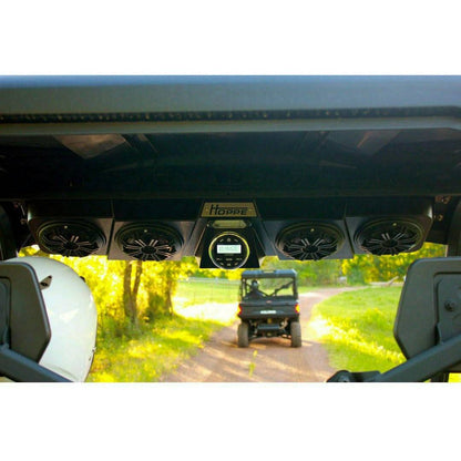 Polaris Ranger Audio Mini Sound Bar