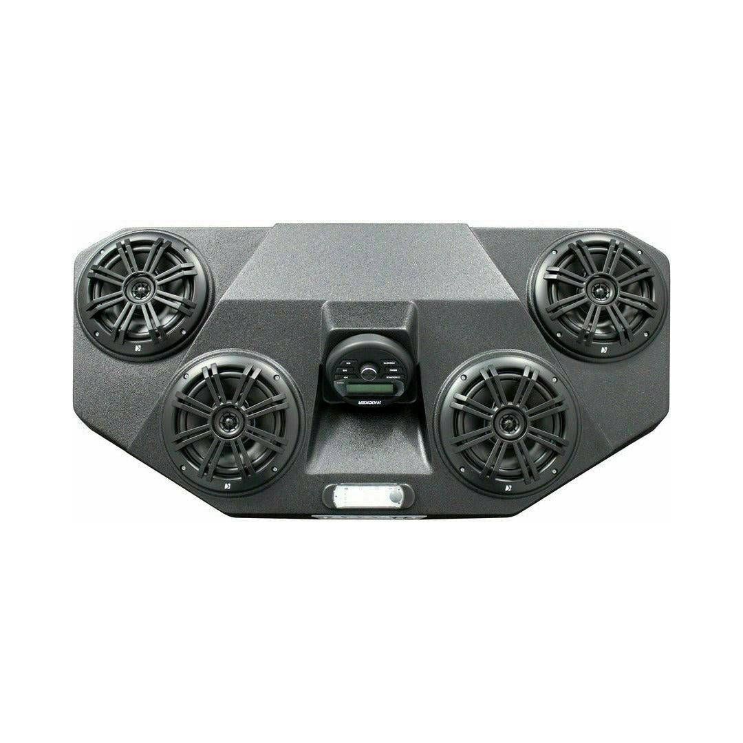Polaris RZR Audio Mini Sound Bar