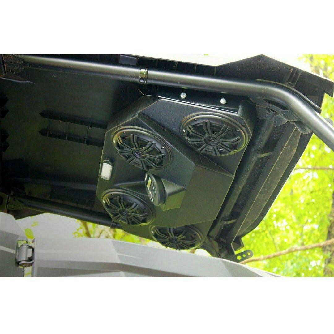 Polaris RZR Audio Mini Sound Bar