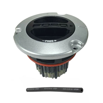 2024+ Ford Super Duty Passenger Front Dummy Hub Fix Kit