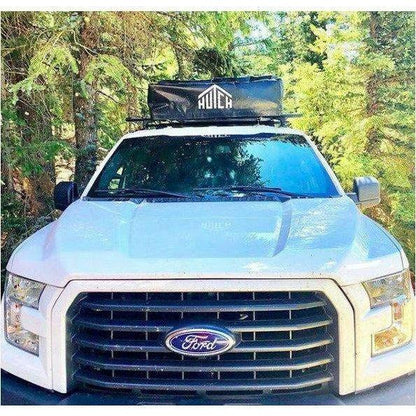 Prospector 2 Rooftop Tent with Skylights