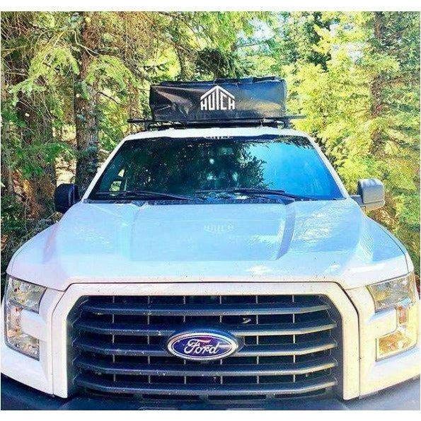 Prospector 2 Rooftop Tent with Skylights