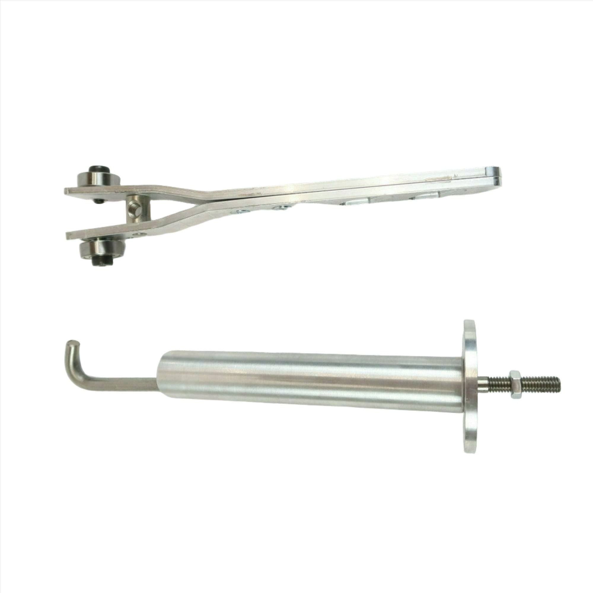 Advanced Collapse Tool