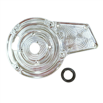 Can Am X3 Transmission Bearing Cover