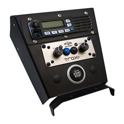 Can Am X3 Pillar Replacement Bracket