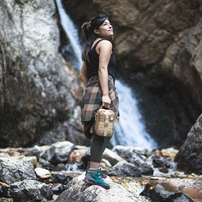 MyFAK™ Mini First Aid Kit