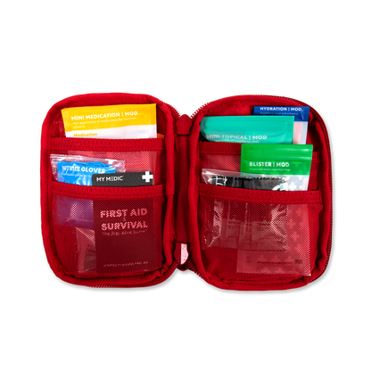 Sidekick First Aid Kit