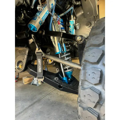 LSK 07-18 Silverado 1500 2wd Race Kit - Image 2