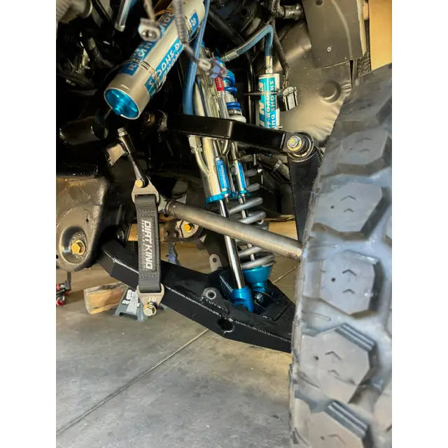 LSK 07-18 Silverado 1500 2wd Race Kit - Image 2
