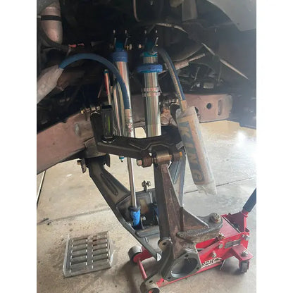 LSK 07-18 Silverado 1500 2wd Race Kit - Image 3