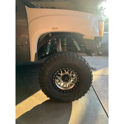 LSK 07-18 Silverado 1500 2wd Race Kit - Image 4