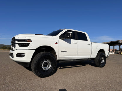 THUREN FOX 2.0 REMOTE RESERVOIR LEVELING KIT RAM 2500 (2014-Current)