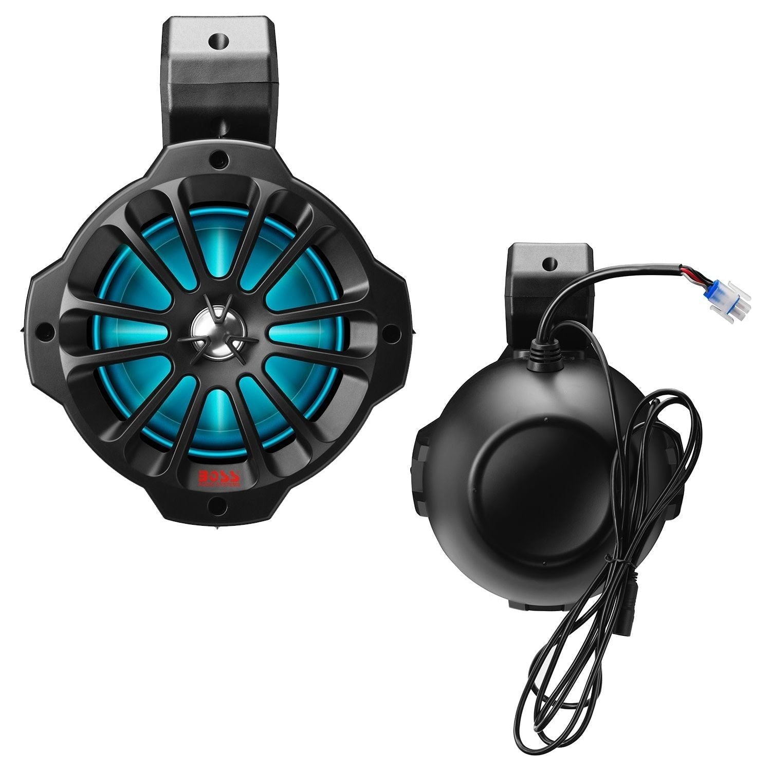 6.5" Pod Bluetooth RGB Speakers