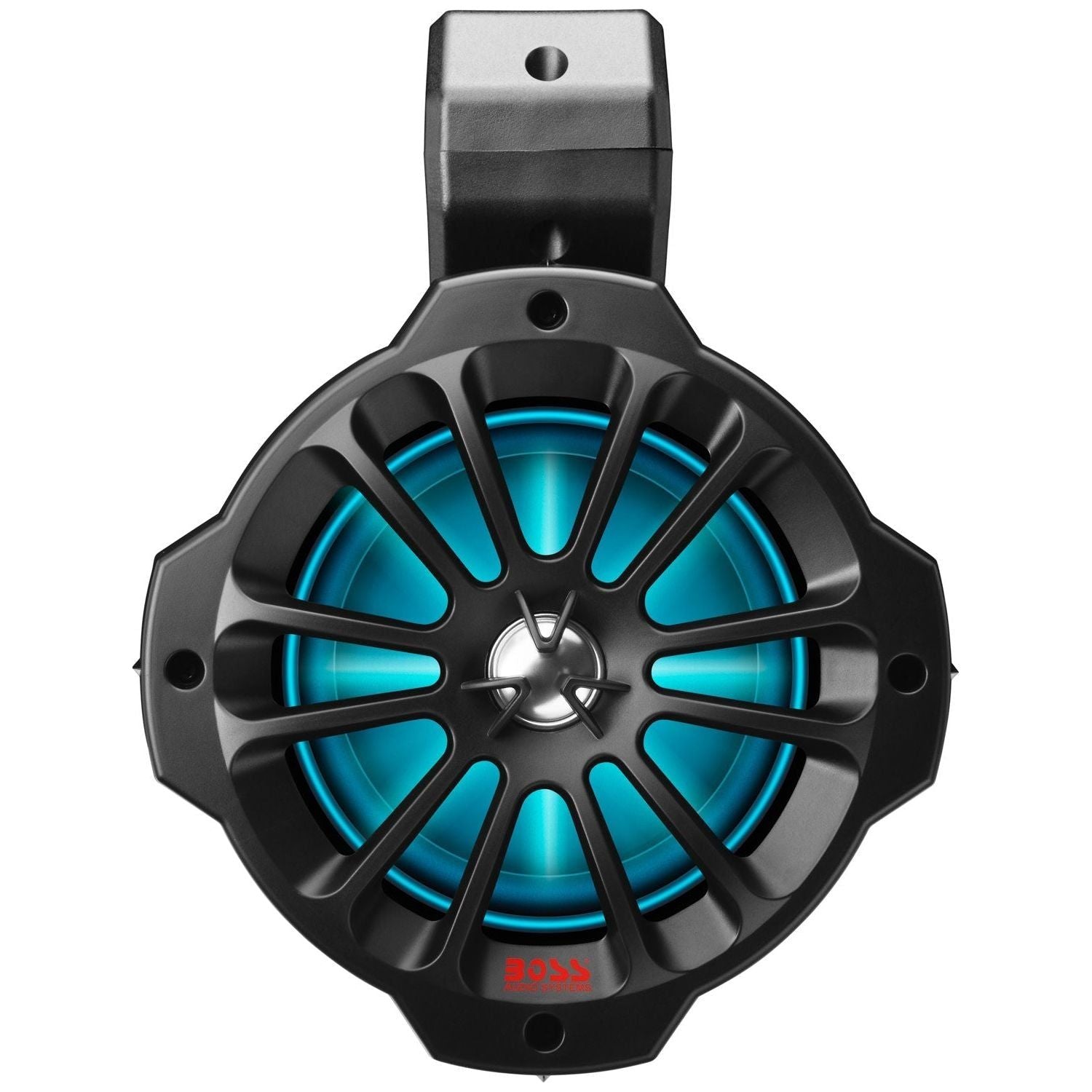 6.5" Pod Bluetooth RGB Speakers