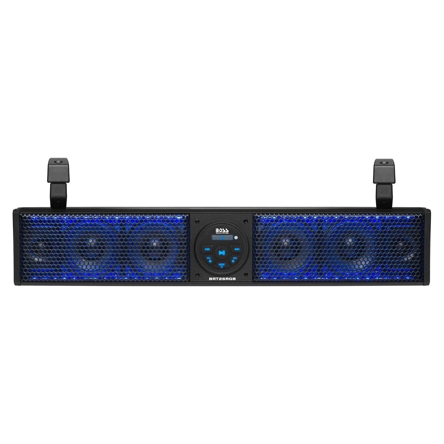 26" Riot Sound Bar with RGB