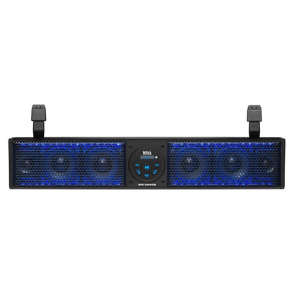 26" Riot Sound Bar with RGB