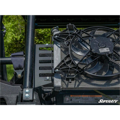 Polaris RZR XP 1000 Radiator Relocation Kit