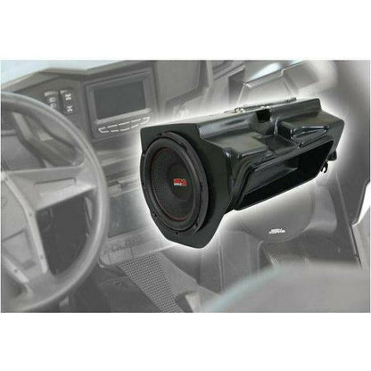 Polaris RZR Ride Command A-Spec 5 Speaker Plug-&-Play System