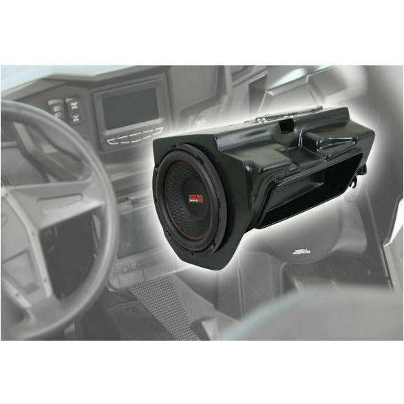 Polaris RZR Ride Command A-Spec 5 Speaker Plug-&-Play System
