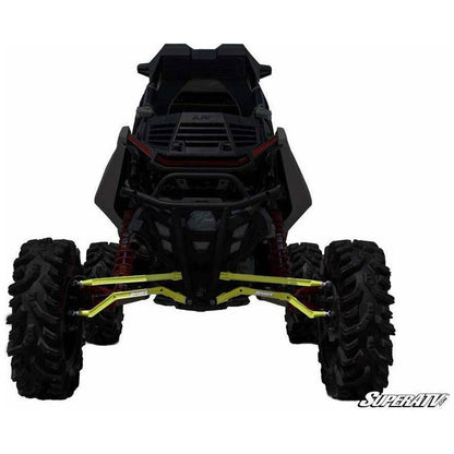 Polaris RZR RS1 High Clearance Boxed Radius Arms