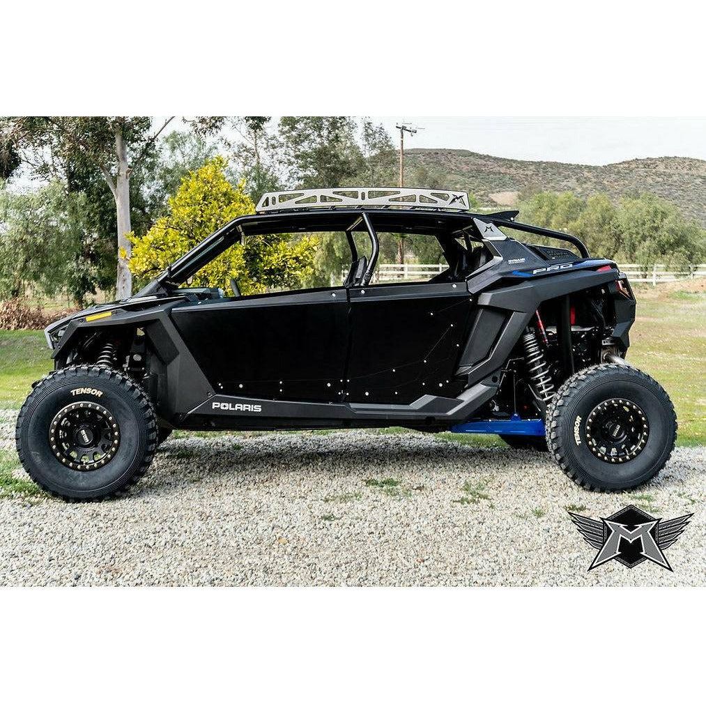 Polaris RZR Pro 4 Door Kit