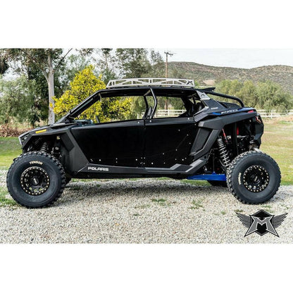 Polaris RZR Pro 4 Door Kit