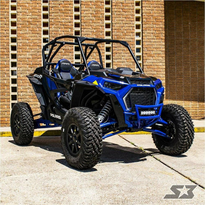 Polaris RZR Turbo S (2018-2020) Front Prerunner Bumper