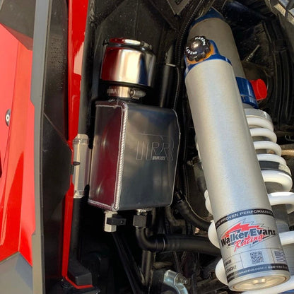 Polaris RZR Crankcase Breather Kit