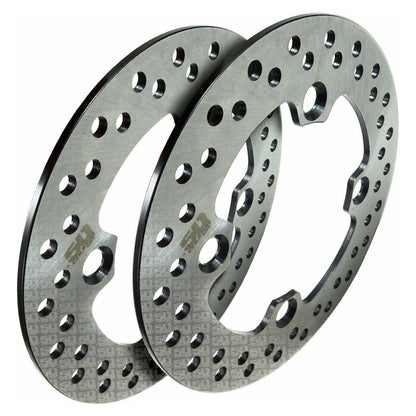 Polaris RZR XP 900 Front Disc Brake Rotor