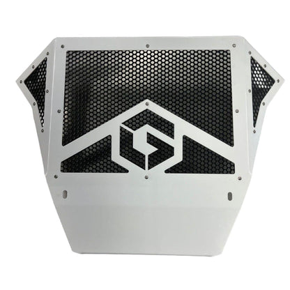 Polaris RZR 200 Rear Fascia