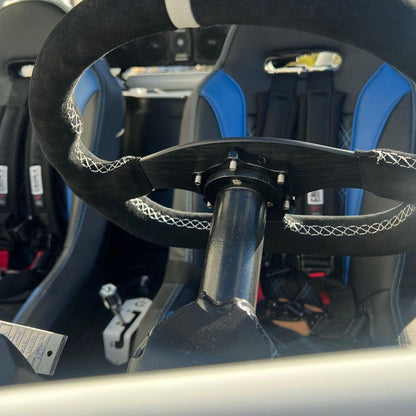 Polaris RZR 200 Steering Wheel Hub Adapter