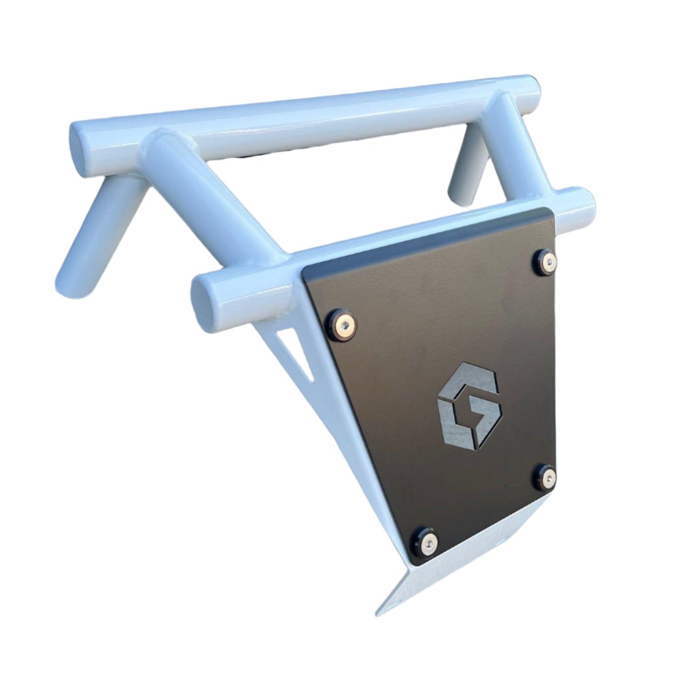 Polaris RZR 200 Front Bumper