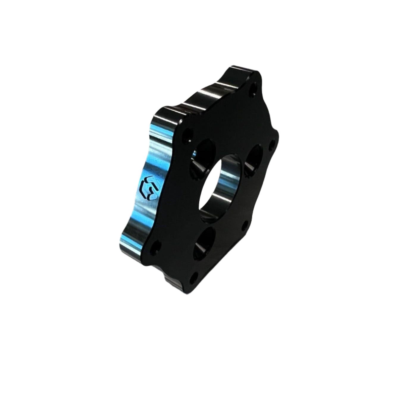 Polaris RZR 200 Steering Wheel Hub Adapter