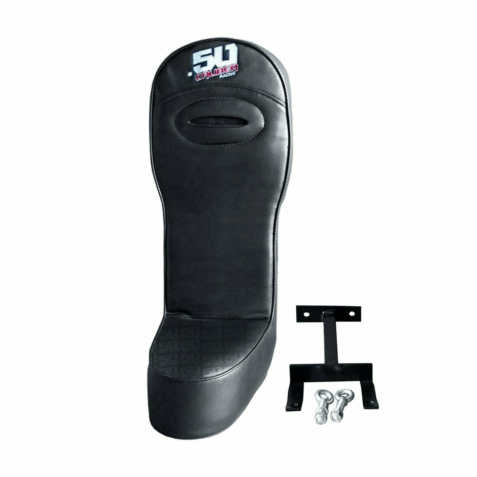 Polaris RZR XP 1000 Bump Seat with Harness (Fits XPT & 900 RZR)