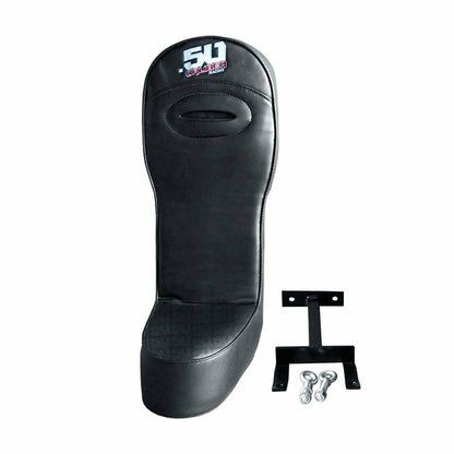 Polaris RZR XP 1000 Bump Seat with Harness (Fits XPT & 900 RZR)