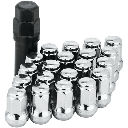 UTV 5 Lug Nut Set M12x1.5 with Key
