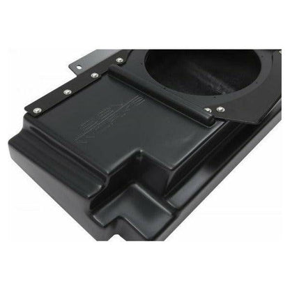 Polaris RZR Behind Seat Subwoofer Enclosure