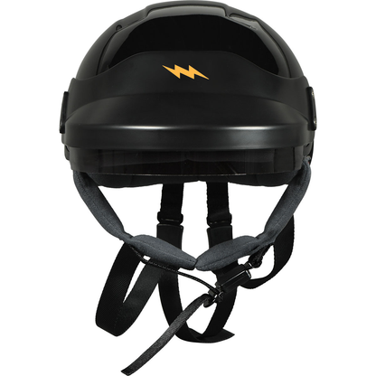 DOT UTV Open Face Helmet