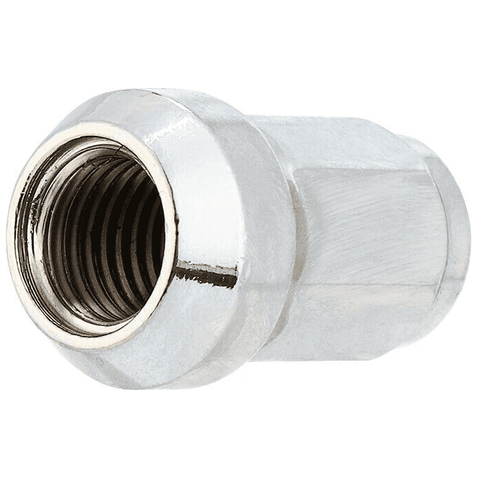 UTV 5 Lug Nut Set M12x1.5 with Key