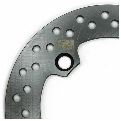 Polaris RZR XP 900 Front Disc Brake Rotor