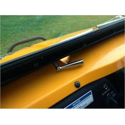 Kawasaki Teryx (2012-2015) Glass Front Windshield