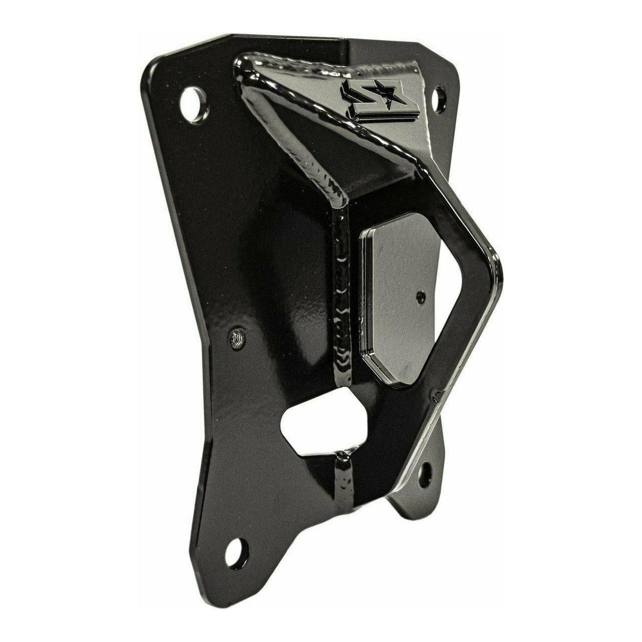 Polaris RZR Pro XP Pull Plate