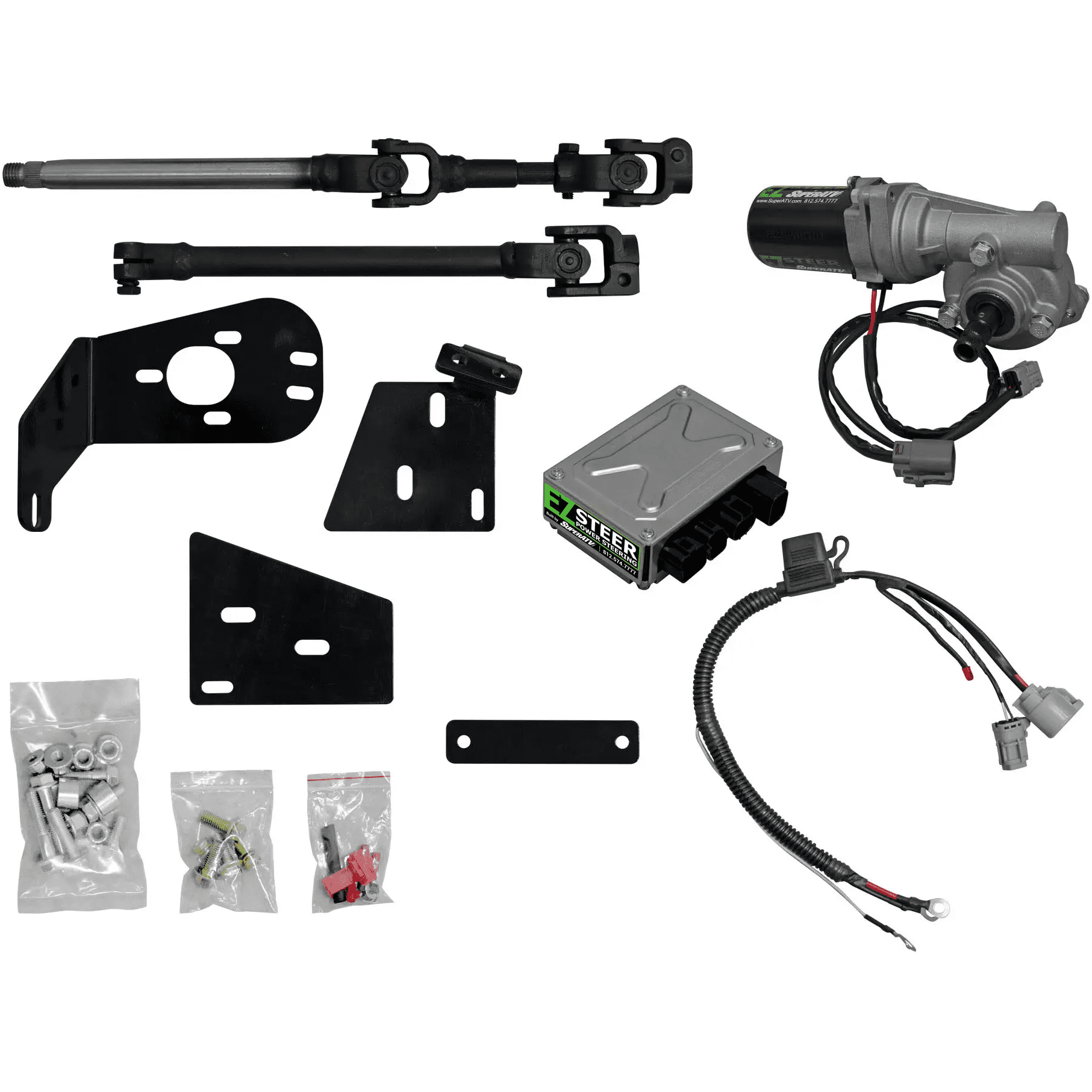 Polaris Ranger 570 Full-Size Power Steering Kit