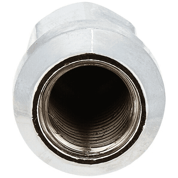 UTV 5 Lug Nut Set M12x1.5 with Key