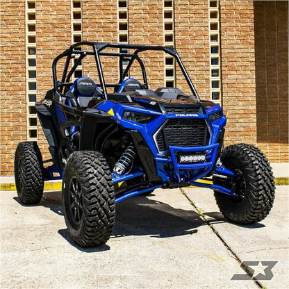 Polaris RZR Turbo S (2018-2020) Front Prerunner Bumper