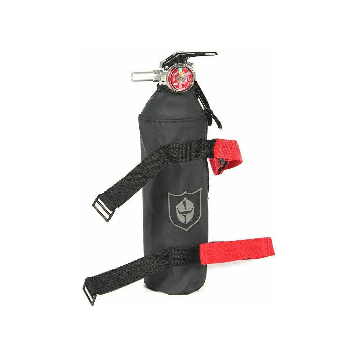 Fire Extinguisher Mount Bag