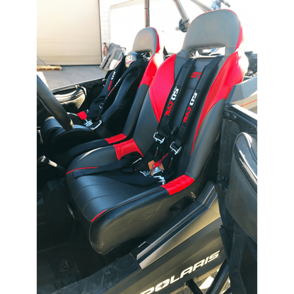 Off Road Child Booster Seat