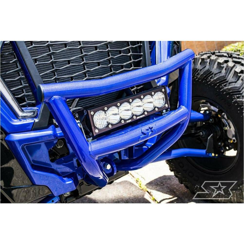 Polaris RZR Turbo S (2018-2020) Front Prerunner Bumper